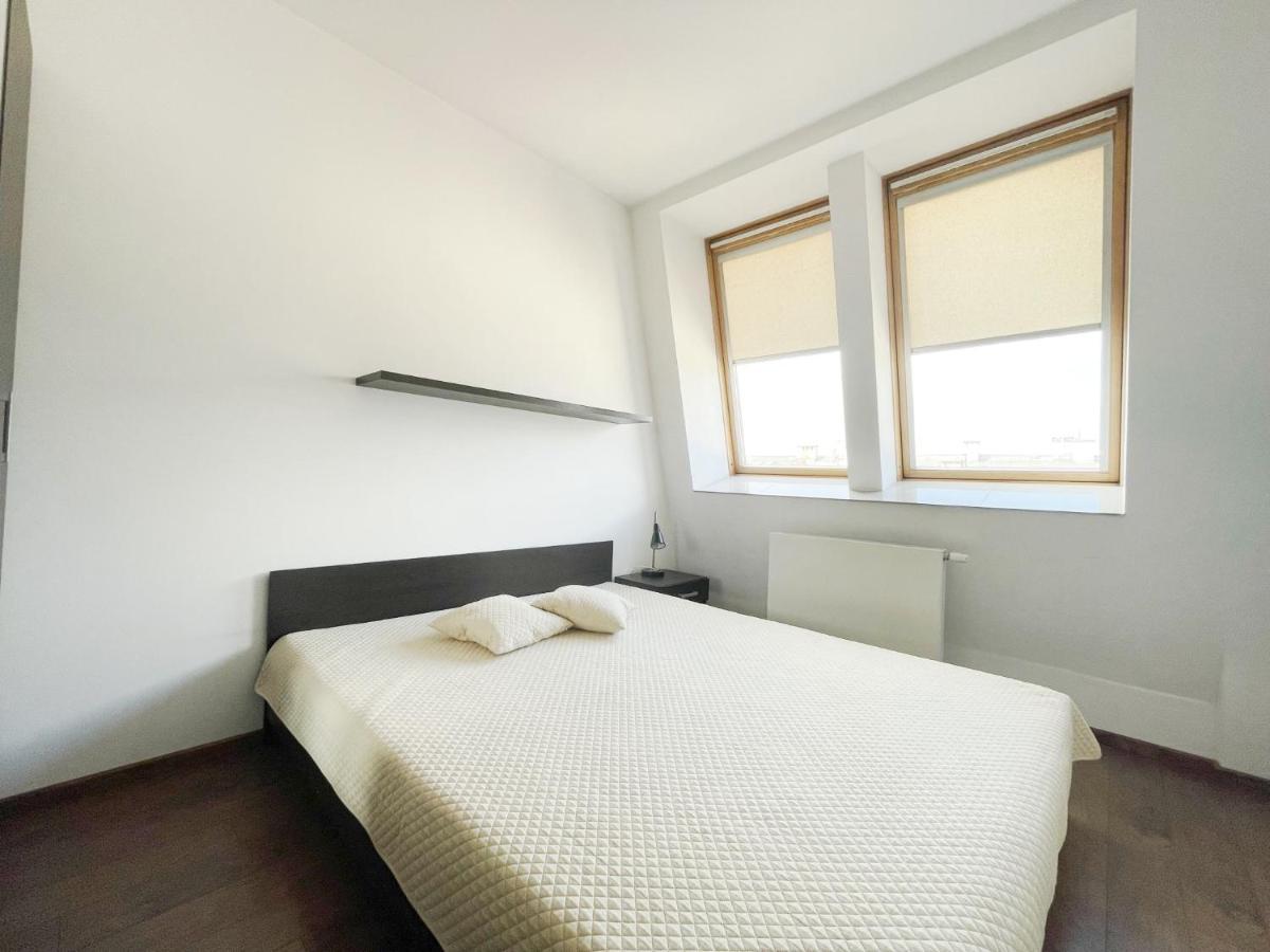 Apartament Quiet Apartament