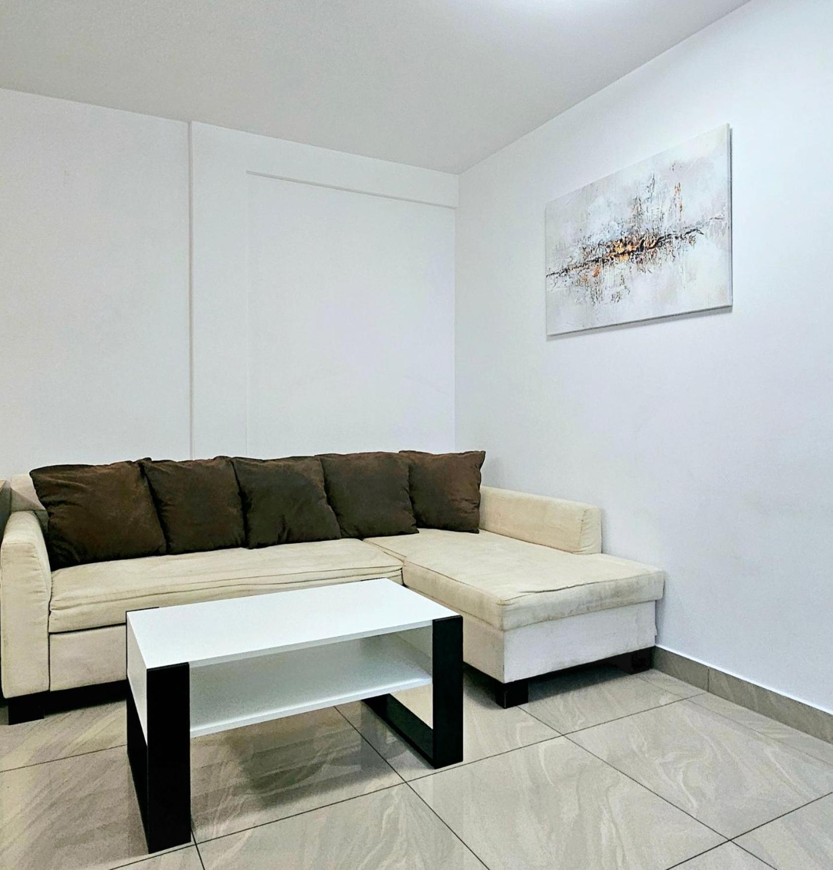 Apartament Apartament Quiet *